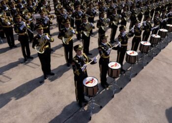 Taiwan's denial of communist role in World War Two is 'blasphemy', China says