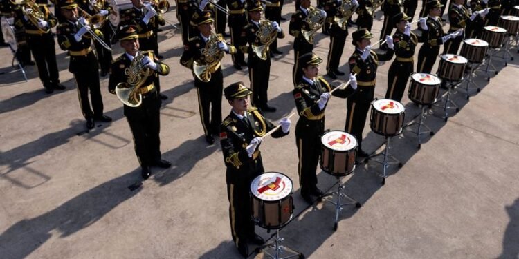Taiwan's denial of communist role in World War Two is 'blasphemy', China says