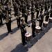 Taiwan's denial of communist role in World War Two is 'blasphemy', China says