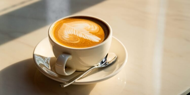 Latte