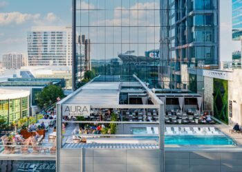 The 14 Best Hotels in Charlotte, North Carolina