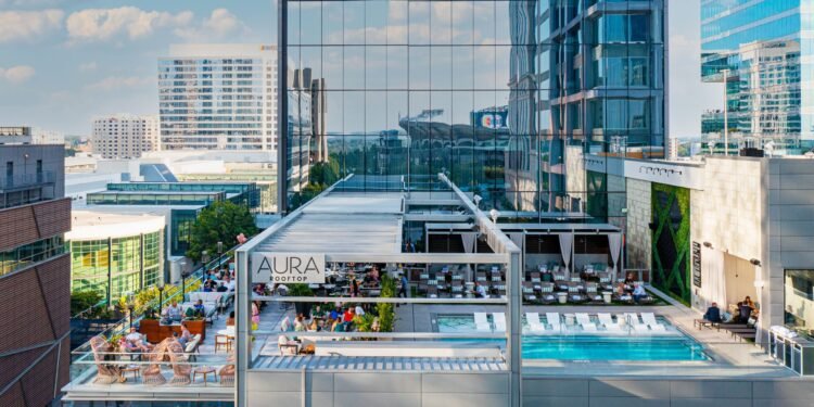 The 14 Best Hotels in Charlotte, North Carolina