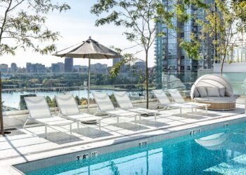 The 16 Best Hotels in Vancouver, From Granville Island to Gastown