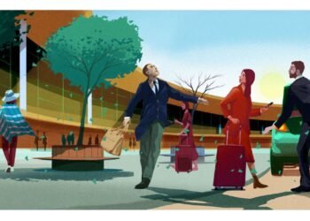 The Best Apps for Managing Your Travel Expenses and Receipts