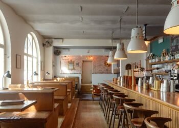 The Best Bars in Copenhagen, From Latin Quarter Listening Bars to Prohibition Era Speakeasies