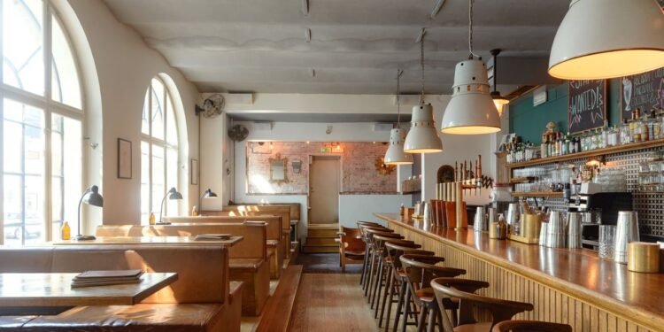 The Best Bars in Copenhagen, From Latin Quarter Listening Bars to Prohibition Era Speakeasies