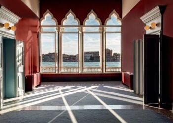 The Best Hotels in Venice, Italy, for a Perfect Mix of History and Glamour