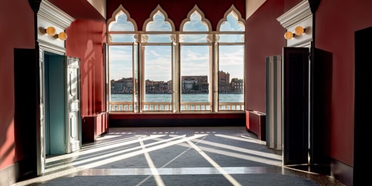 The Best Hotels in Venice, Italy, for a Perfect Mix of History and Glamour