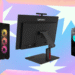 The Best Labor Day Deals on PCs and Computer Accessories