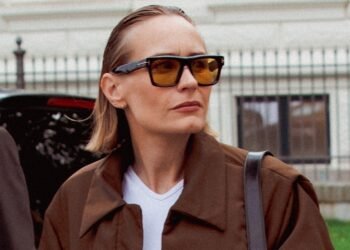 The Best Street Style Haircut Trends From CPHFW SS26