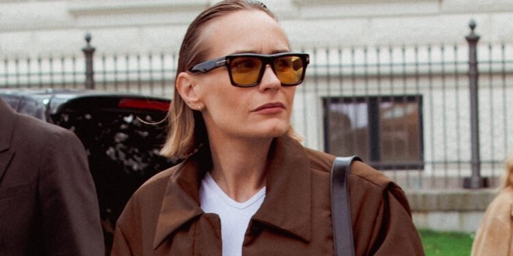 The Best Street Style Haircut Trends From CPHFW SS26