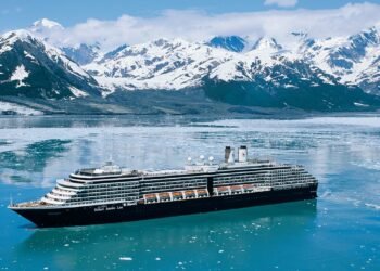 Condé Nast Traveler