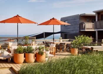 The Best Weekend Resorts Near NYC