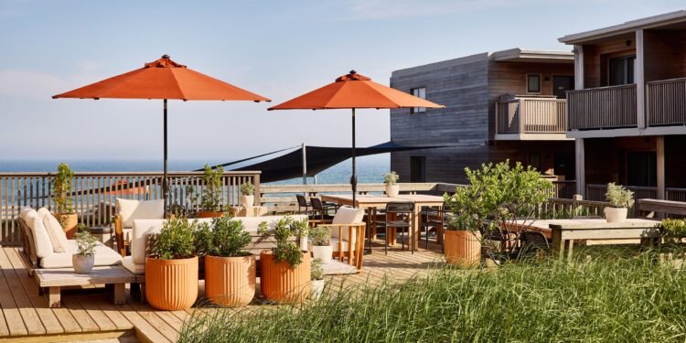 The Best Weekend Resorts Near NYC