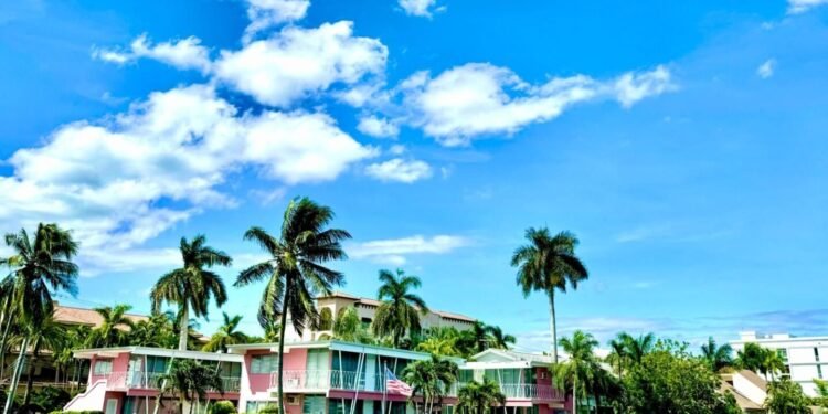 Architecture, Building, Hotel