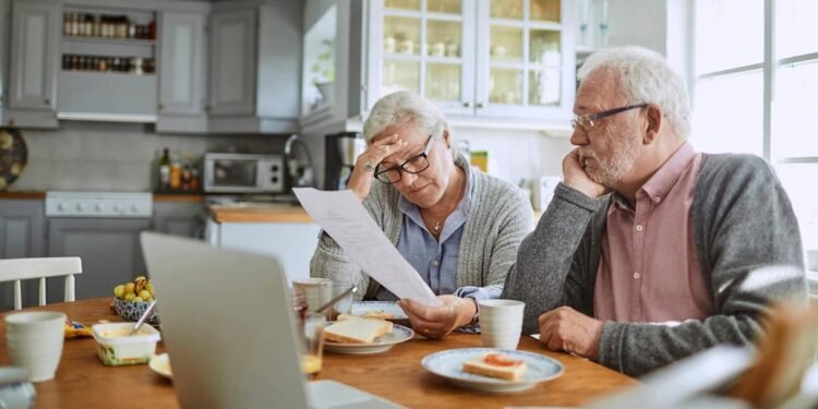 The Middle Class Keep Making 5 Retirement Mistakes — How To Avoid Them