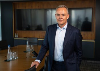 The Openwork Partnership appoints former Aviva wealth boss as new CEO 