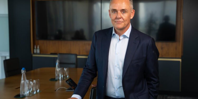 The Openwork Partnership appoints former Aviva wealth boss as new CEO 