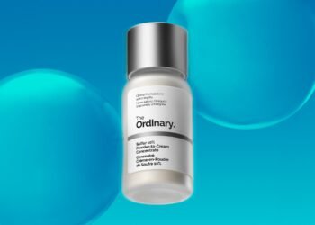 The Ordinary’s Sulfur Treatment Cleared My Breakouts