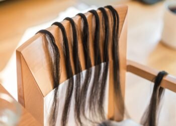 The Truth Behind The Korean Braiding Extensions Trend