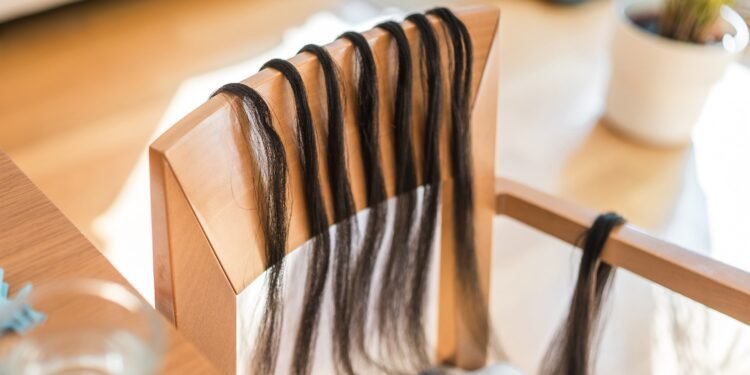 The Truth Behind The Korean Braiding Extensions Trend