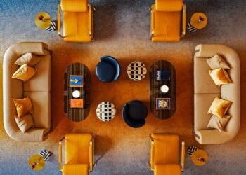 Condé Nast Traveler