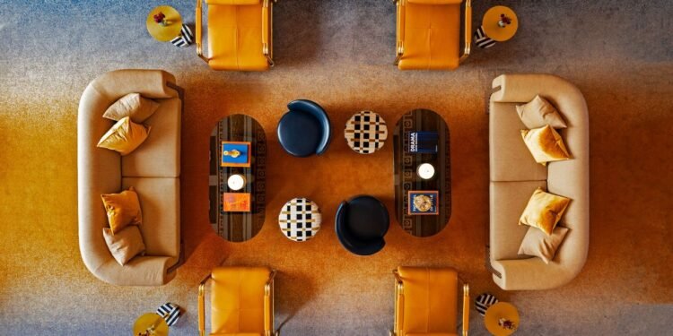 Condé Nast Traveler