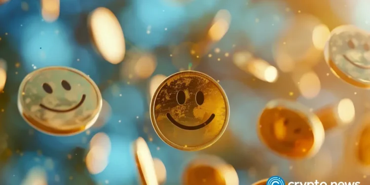 The next memecoin that could turn $100 into $100,000