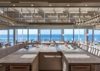 Condé Nast Traveler