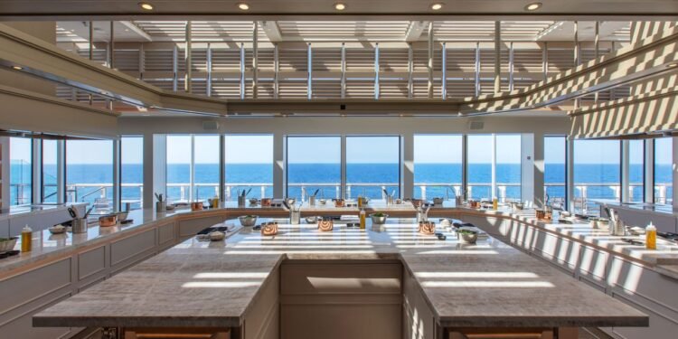 Condé Nast Traveler