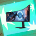 This Samsung Odyssey G9 Curved Gaming Monitor Is at Its Lowest Price Ever