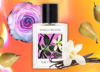 This Vanilla Perfume Is Going To Be Viral Scent Of 2025