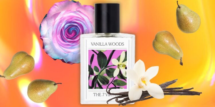 This Vanilla Perfume Is Going To Be Viral Scent Of 2025