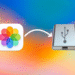 Three Ways to Back Up iCloud Photos to an External Hard Drive