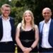 Three new firms achieve CISI accredited status