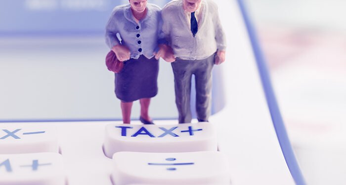 Tom Selby: Whispers of a pensions tax raid grow louder