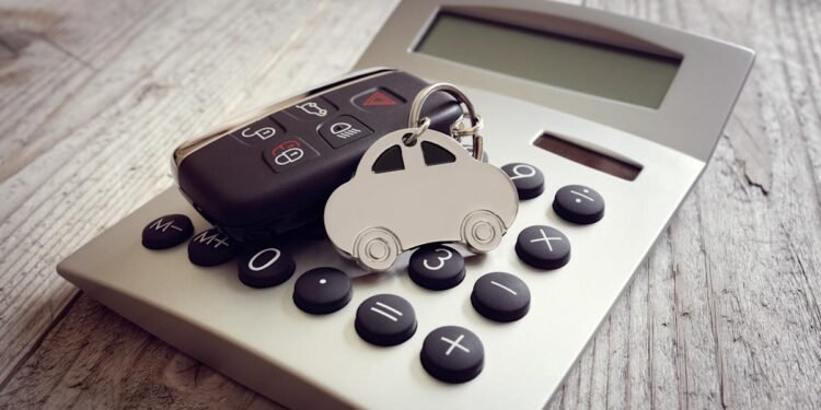 Trump Tariffs Could Spike Car Insurance Rates by 280% — Here’s Why