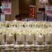 Trump demand for Japan to buy more US rice snagged trade talks, Nikkei says