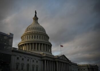 Trump's redistricting push could bring decades of Republican rule to the US House