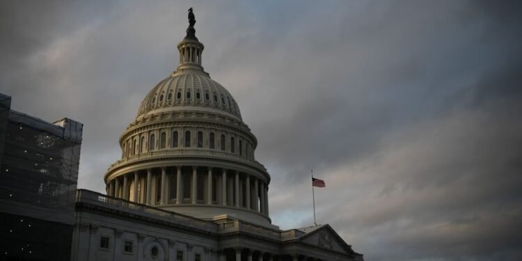 Trump's redistricting push could bring decades of Republican rule to the US House
