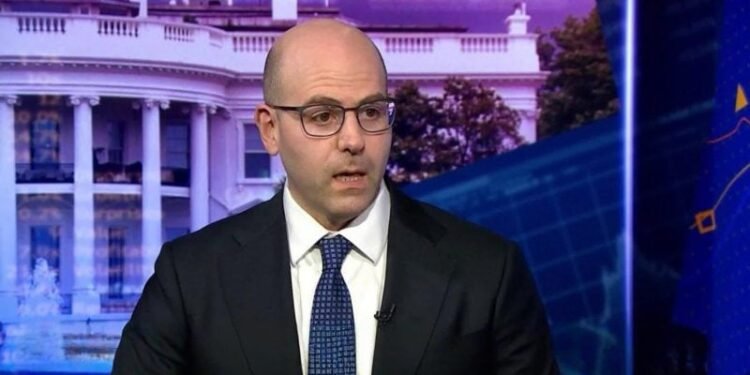 Trump’s pick for Fed seat Stephen Miran scheduled for Senate Banking hearing on September 4