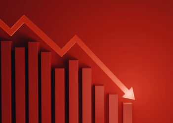 The private credit default rate in the US declined slightly to 5.2 per cent in the 12 months to July this year, according to Fitch Ratings.