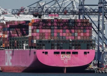 US still working on trade deals despite court ruling, USTR says