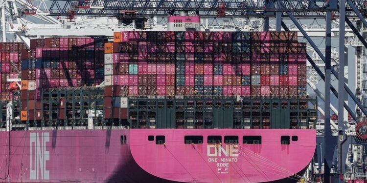 US still working on trade deals despite court ruling, USTR says