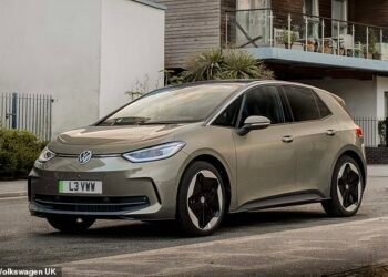 Power paywall: Volkswagen is now charging a monthly subscription to unlock the full performance of its ID.3 electric cars