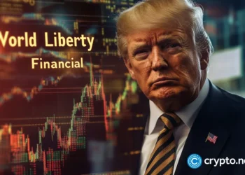 WLFI gears up to launch its USD1 stablecoin rewards program, here's how to earn points