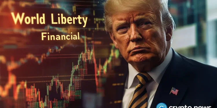 WLFI gears up to launch its USD1 stablecoin rewards program, here's how to earn points