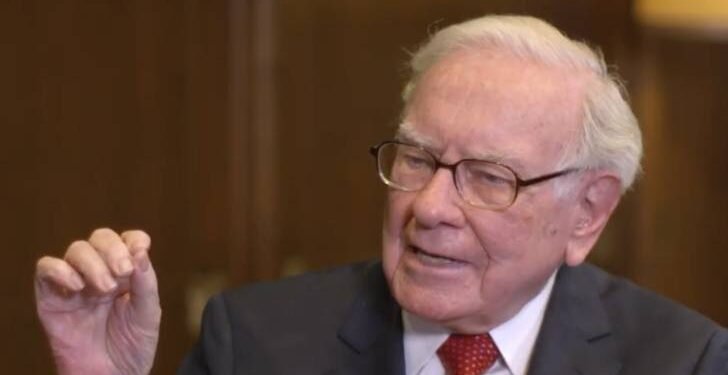 Warren Buffett once revealed this key investor trait that is 'much more important than any technical skills'