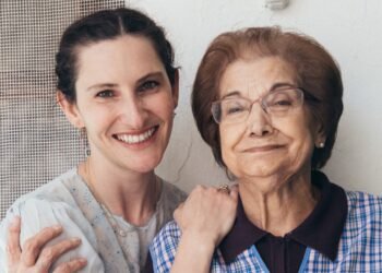 What 100 Mediterranean Grandmothers Shared About Leading Happy Lives