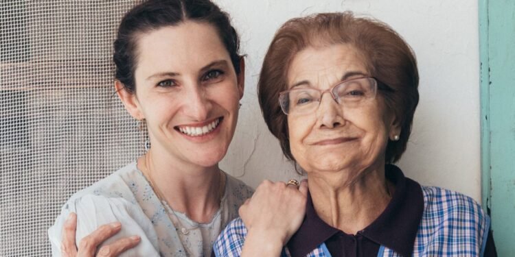 What 100 Mediterranean Grandmothers Shared About Leading Happy Lives